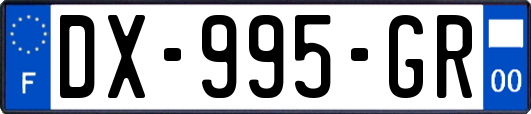 DX-995-GR
