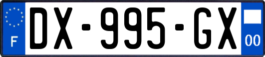 DX-995-GX