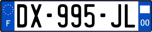 DX-995-JL