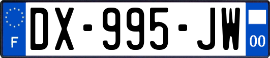 DX-995-JW