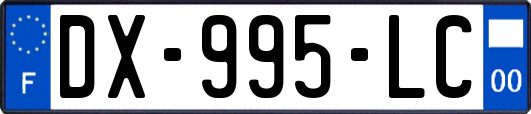 DX-995-LC