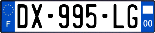DX-995-LG