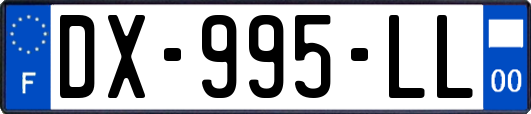 DX-995-LL