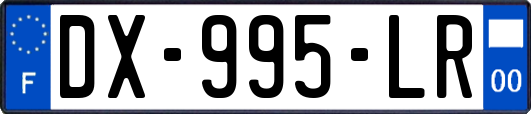 DX-995-LR