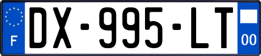 DX-995-LT