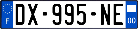 DX-995-NE