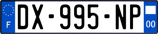 DX-995-NP