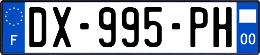 DX-995-PH