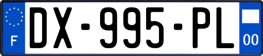 DX-995-PL
