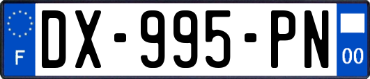 DX-995-PN