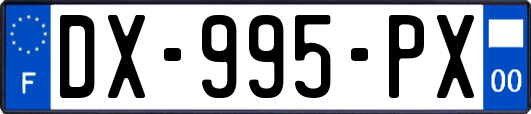 DX-995-PX