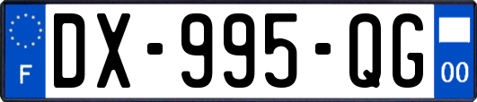 DX-995-QG