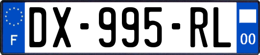 DX-995-RL