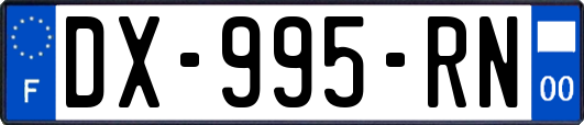 DX-995-RN