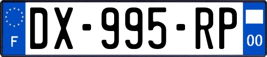 DX-995-RP