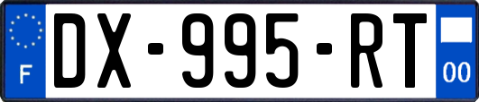 DX-995-RT
