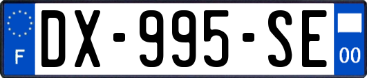DX-995-SE