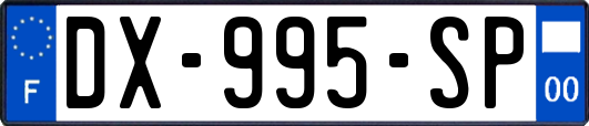 DX-995-SP