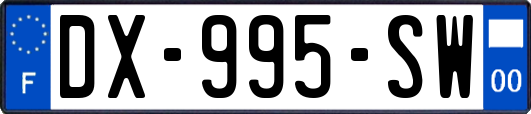 DX-995-SW