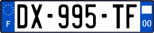DX-995-TF