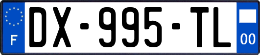 DX-995-TL