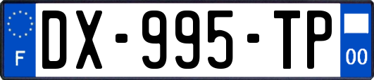 DX-995-TP