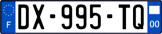 DX-995-TQ