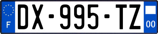 DX-995-TZ