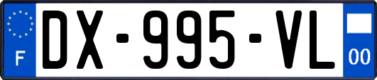 DX-995-VL