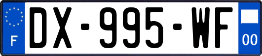 DX-995-WF
