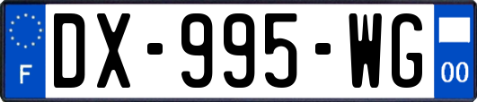 DX-995-WG