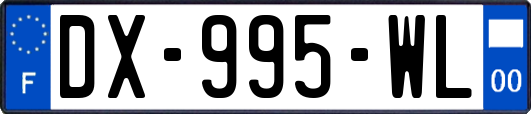 DX-995-WL