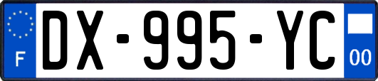 DX-995-YC