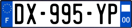 DX-995-YP