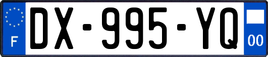 DX-995-YQ