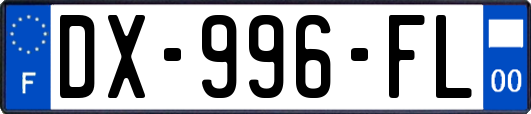 DX-996-FL