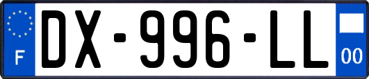 DX-996-LL