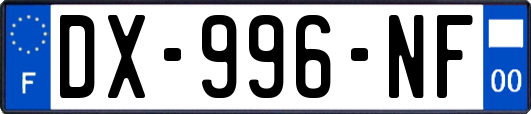 DX-996-NF