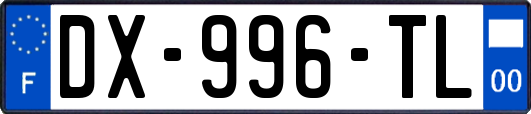 DX-996-TL