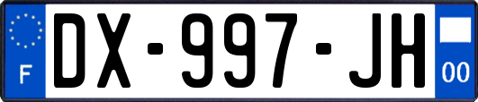 DX-997-JH