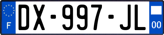 DX-997-JL