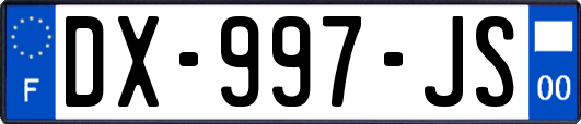 DX-997-JS