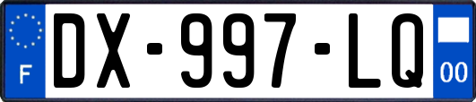 DX-997-LQ