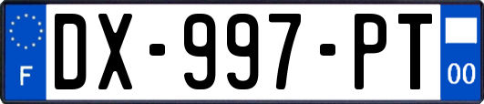 DX-997-PT