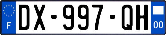 DX-997-QH