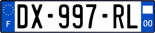 DX-997-RL