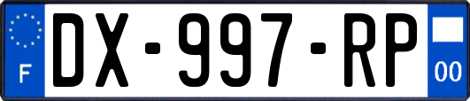 DX-997-RP