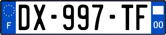 DX-997-TF