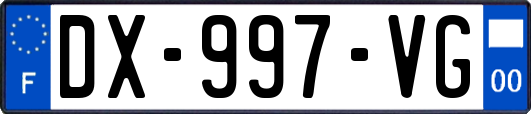 DX-997-VG