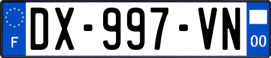DX-997-VN